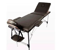 brancards pliants portatifs et Kinefis