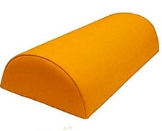 Demi-boucles - Demi-rouleaux posturaux