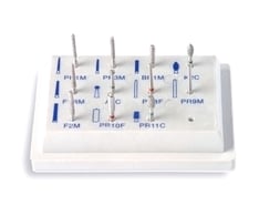 Fraises dentaires Fraises dentaires