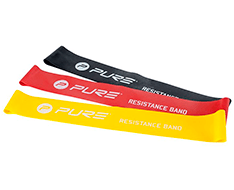 Matériau élastique