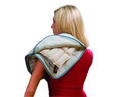 Hydrocollateur de thermothérapie