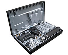 Instruments vétérinaires