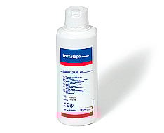 Dissolvant de leucotape
