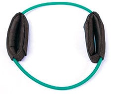 Matériau élastique varié