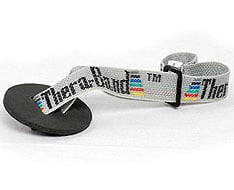 Matière élastique Thera-band Matière élastique Thera-band