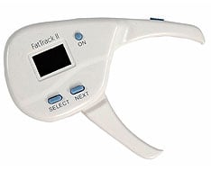 Mesureur de panicule adipeux