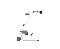 Appareils pour la stimulation de la mobilité Appareils pour la stimulation de la mobilité