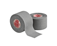 Bandes Mueller Médecine du sport