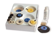 Brosses et moutons Brosses et moutons