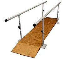 Planchers parallèles et parallèles