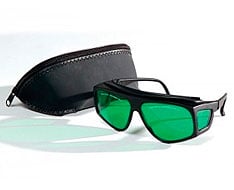 Pièces laser et accessoires