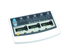 Détecteur et stimulateur Ryodoraku