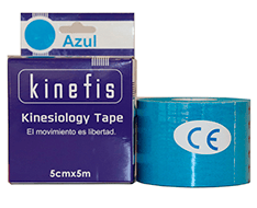 Bandage neuromusculaire