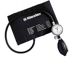 Tensiomètres anéroïdes