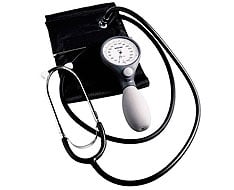 Tensiomètres pour le contrôle de soi