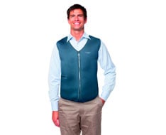 Thermothérapie Vêtements de chaleur