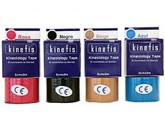 neuromusculaires bandage