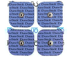 Électrostimulateurs et électrostimulateurs / Compex et Cefar /