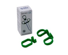 Accessoires pour seringues Accessoires pour seringues