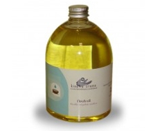 Huiles végétales et kinéfis neutres