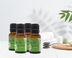 Huiles essentielles Huiles essentielles