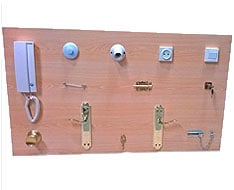 Activités quotidiennes