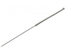 Aiguilles pour ponction à sec