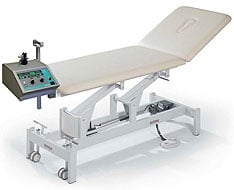 Dispositifs de traction vertébrale Dispositifs de traction vertébrale