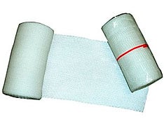 Pansements / Gauges et Sutures