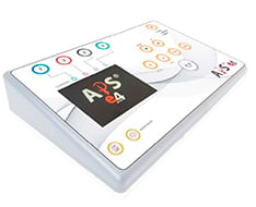 Electrolyse percutanée thérapeutique APS e4