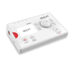 Electrolyse percutanée thérapeutique Aps 4