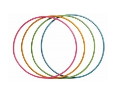 anneaux de formation et brochets-Psychomotricité