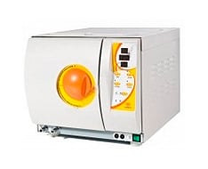 Autoclaves de podologie