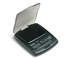 Précision des balances et des instruments