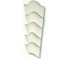 Barres métatarsiennes