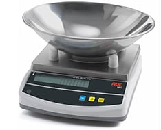 Balances d'organes Balances d'organes