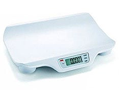 Balances pour bébé Balances pour bébé