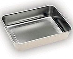 Boîtes, verres et plateaux pour instruments Boîtes, verres et plateaux pour instruments