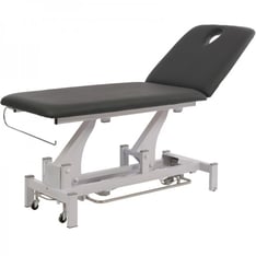 Tables de massage