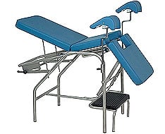 Canapés et fauteuils gynécologiques Canapés et fauteuils gynécologiques