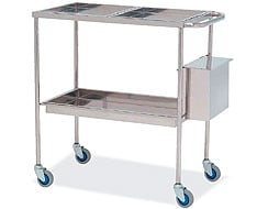 Chariots d'allaitement