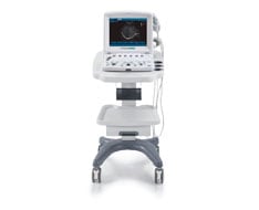 Voitures pour ecographes