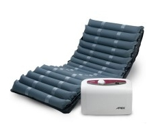 Matelas anti-escarres