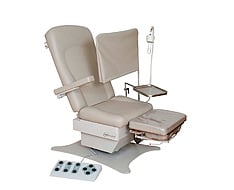 Accessoires pour Fauteuils Podiatry Accessoires pour Fauteuils Podiatry