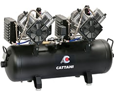 Cattani Compresseurs