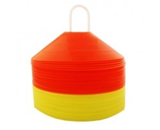 Cônes et champignons Formation-Psychomotricité