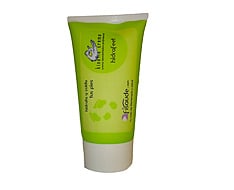 Crèmes de podologie