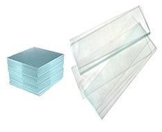 Lamelles et diapositives Lamelles et diapositives