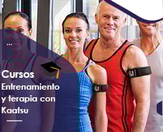 FISAUDE TECH ACADEMY - Formation occlusive (Kaatsu) FISAUDE TECH ACADEMY - Formation occlusive (Kaatsu)