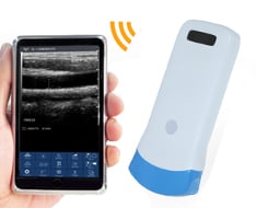 SonoStar Sonographs